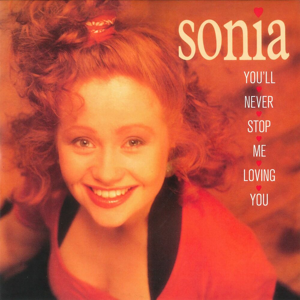 Picture of You'll Never Stop Me Loving You