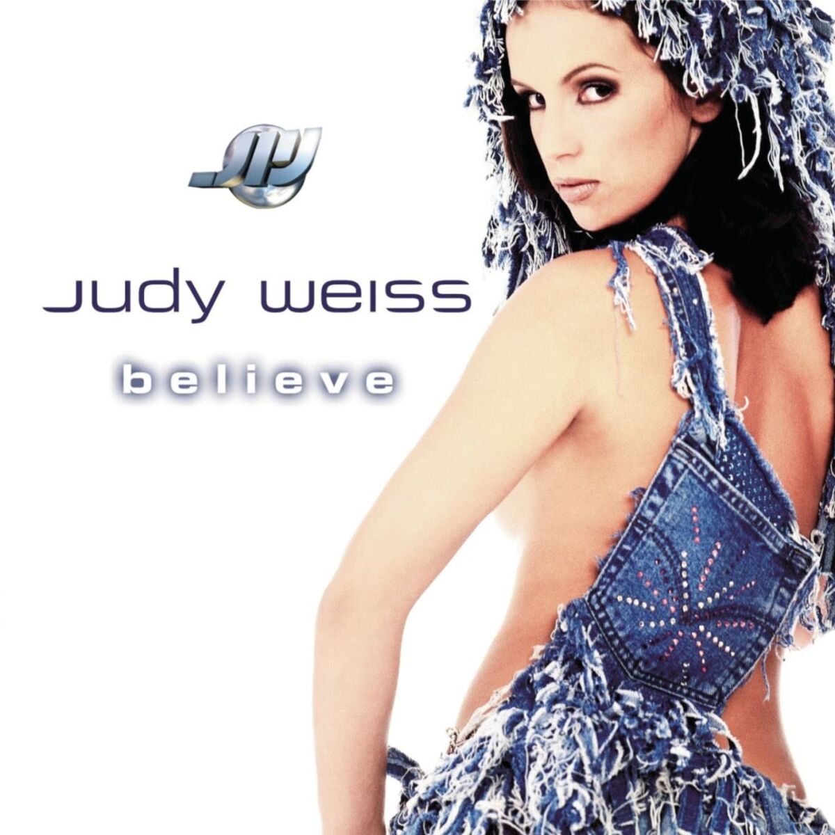 Album cover of Believe