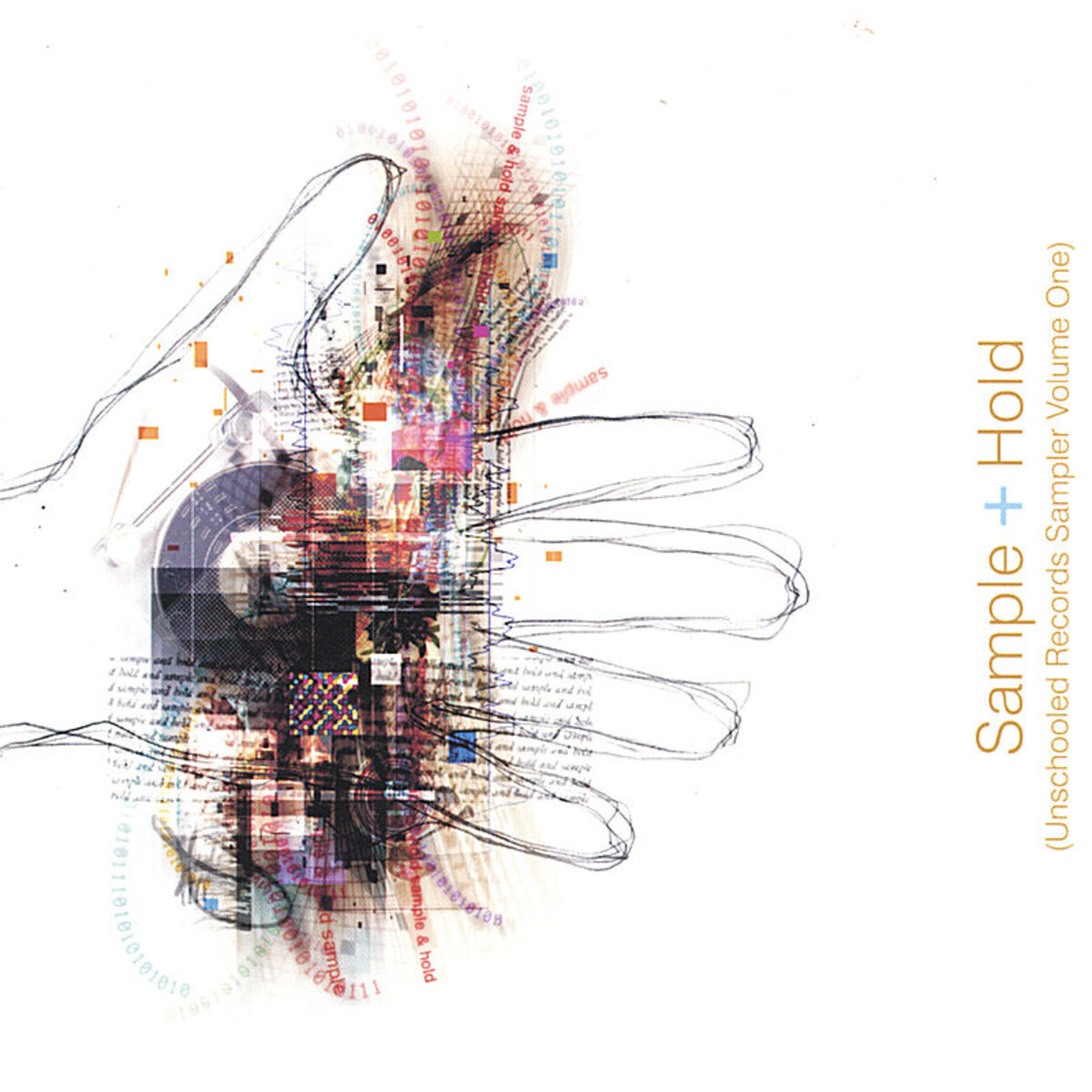 Album cover of Rem Sleep Research
