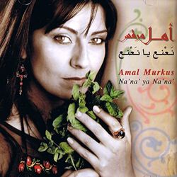 Cover of Na'na' Ya Na'na'