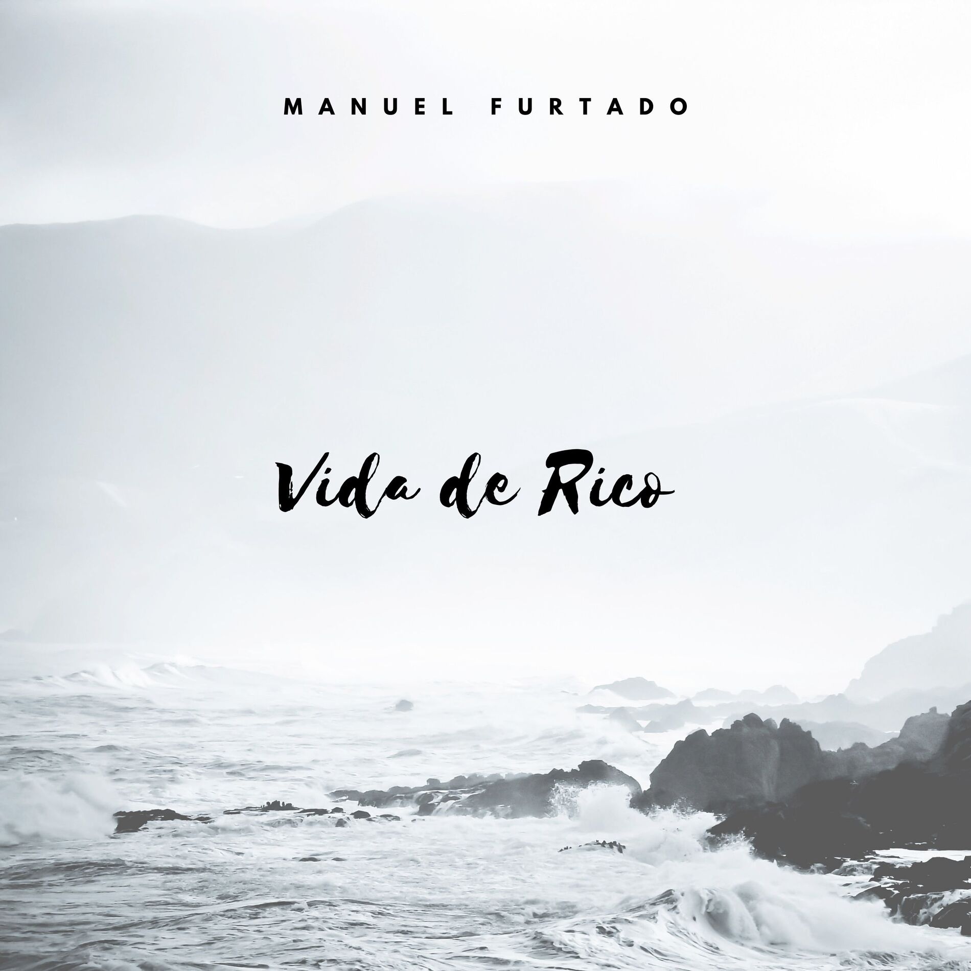 Album cover of Vida de Rico