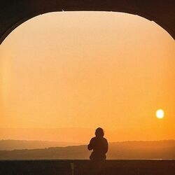 Cover of Sundown (feat. Bajo & The Shepherd)