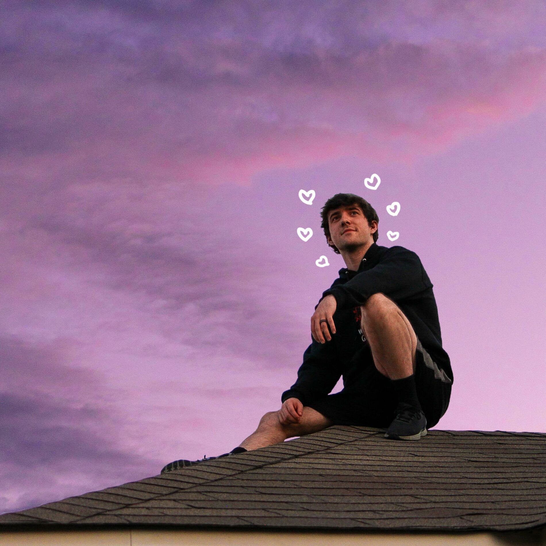 Album cover of 6 Seconds