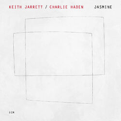 Cover of Jasmine
