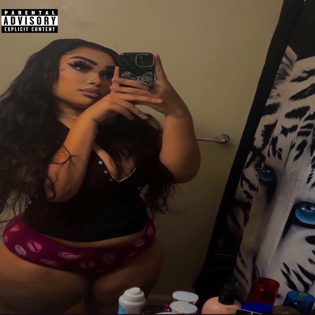Album cover of Broke Nicca Baby