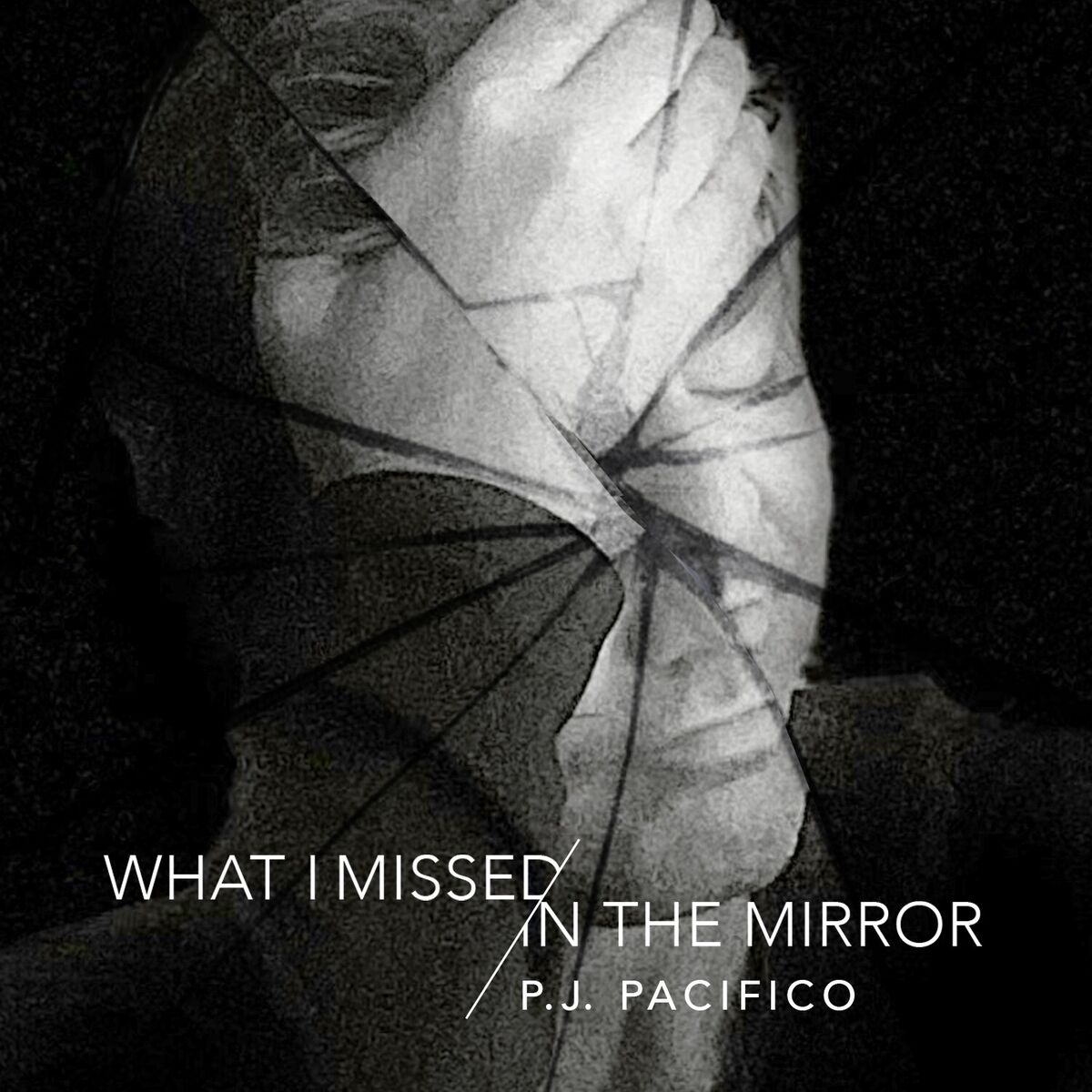 Album cover of What I Missed In The Mirror