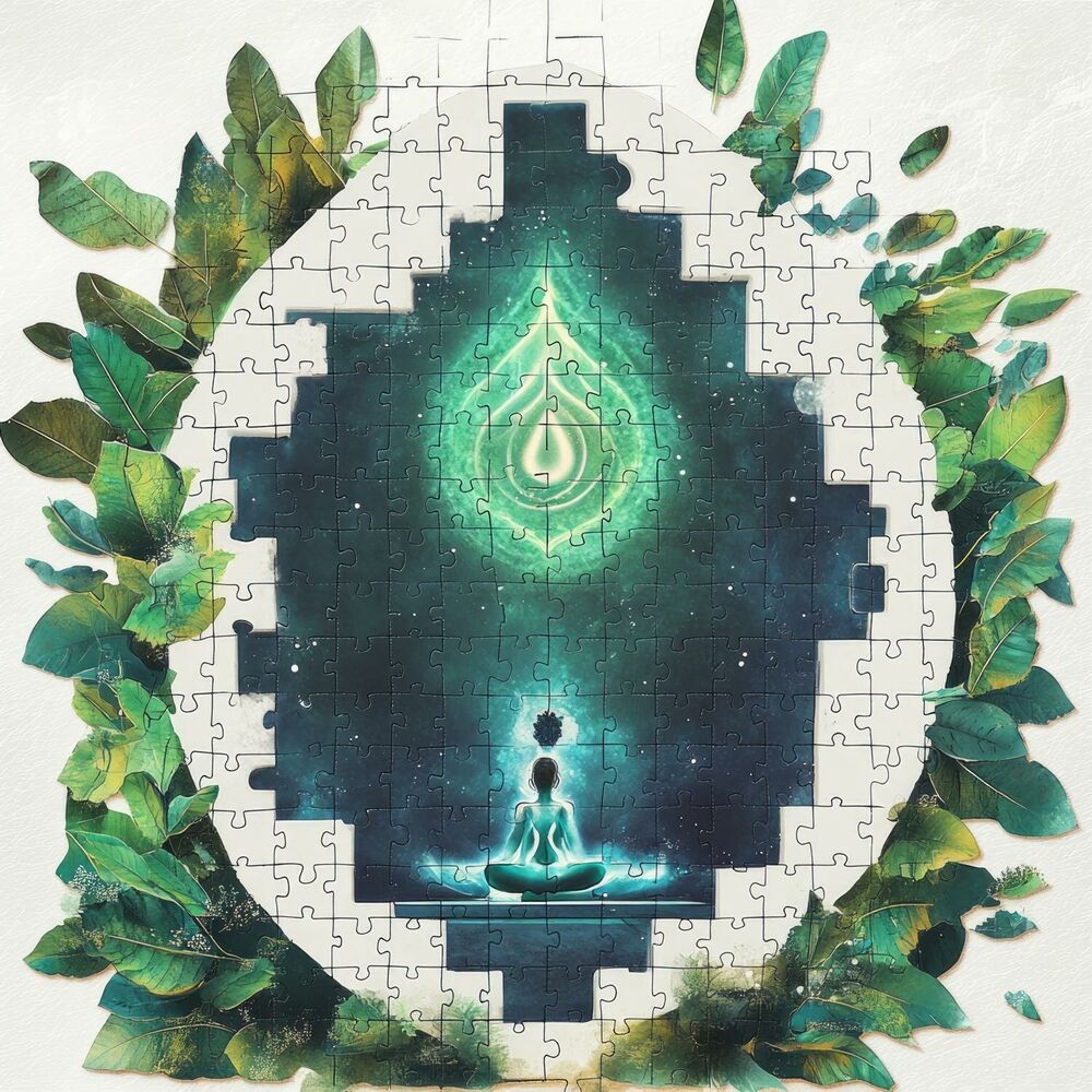 Picture of Morning Soundscapes for Expanding Compassion