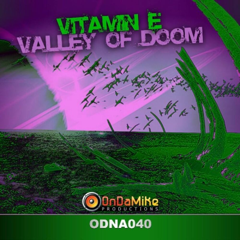Picture of Valley Of Doom