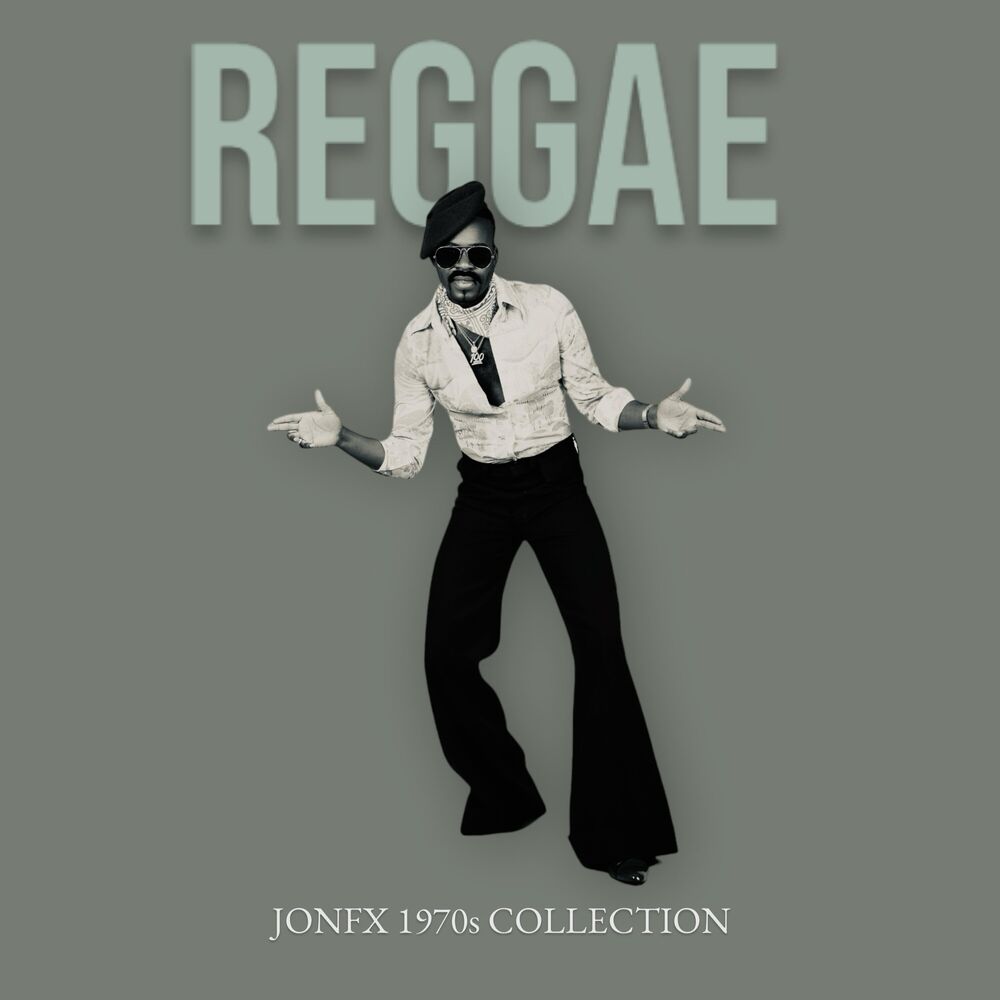 Picture of Reggae (70s Collection)