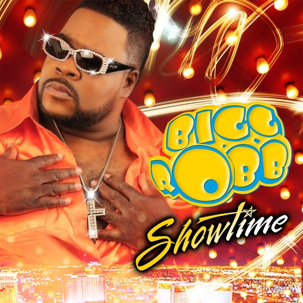 Picture of Showtime