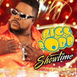 Cover of Showtime