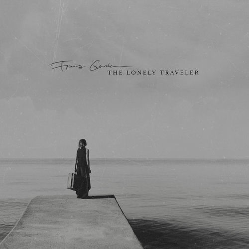 The Lonely Traveler cover art