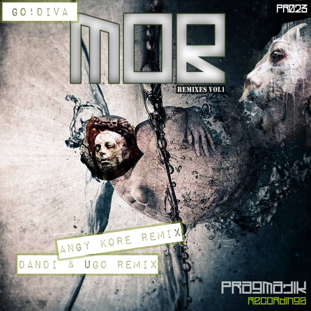 Picture of Mob Remixes, Vol. 1