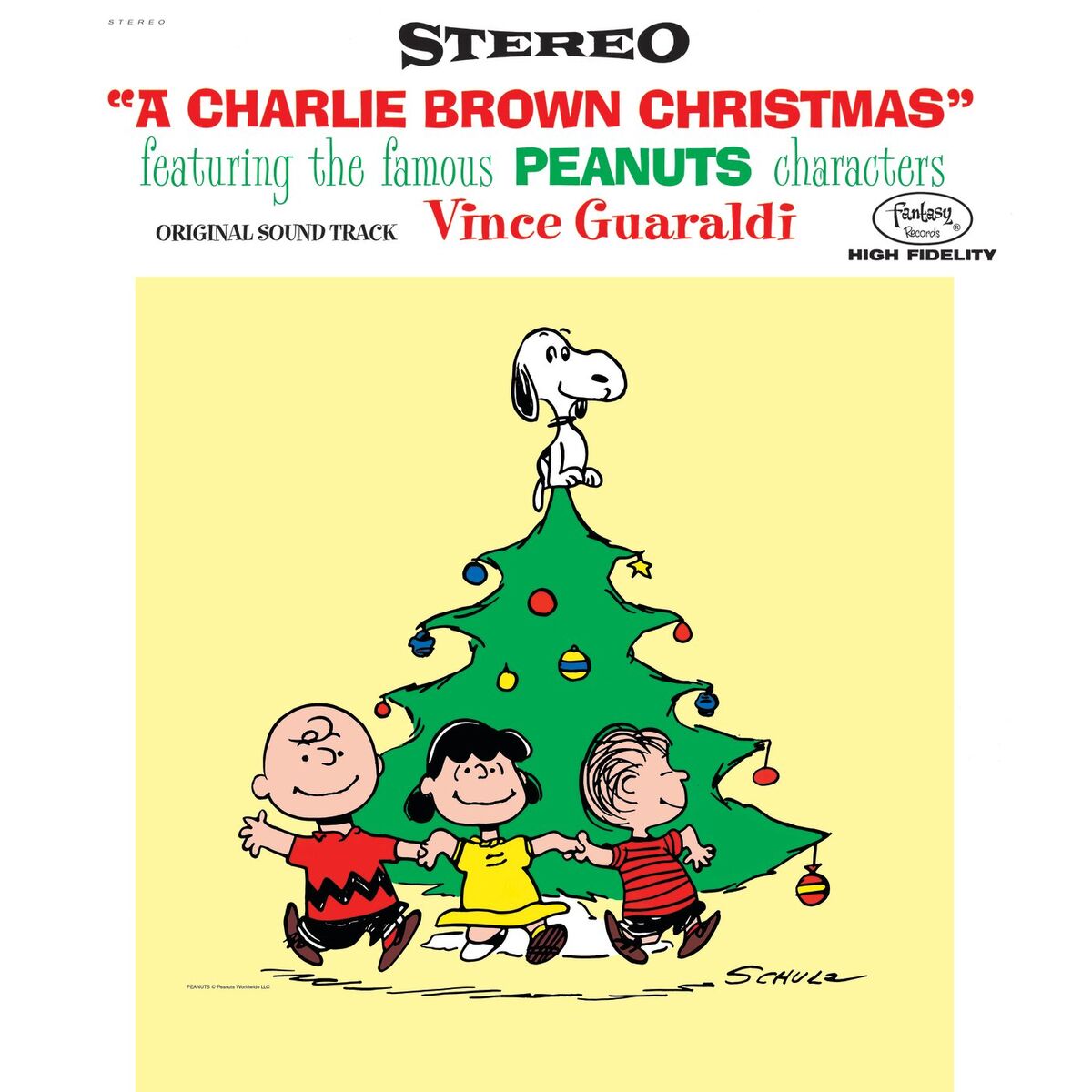 Album cover of Christmas Is Coming