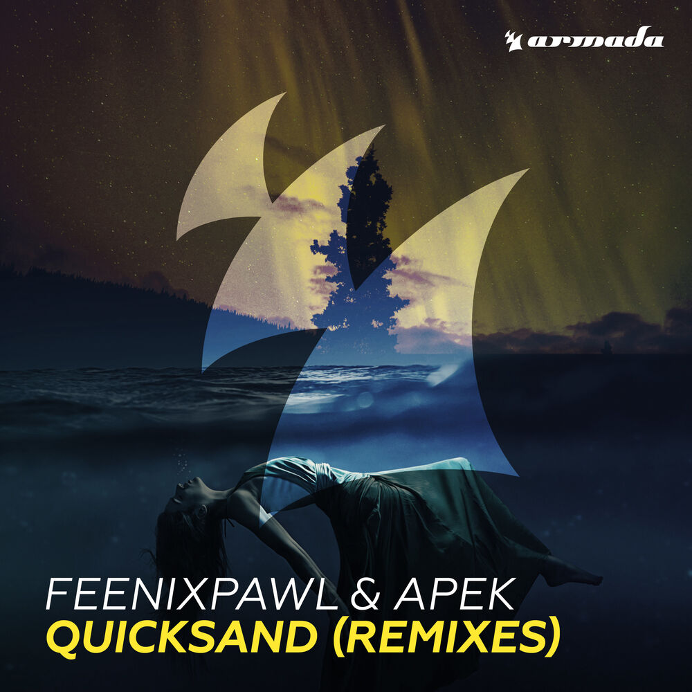 Picture of Quicksand (Remixes)