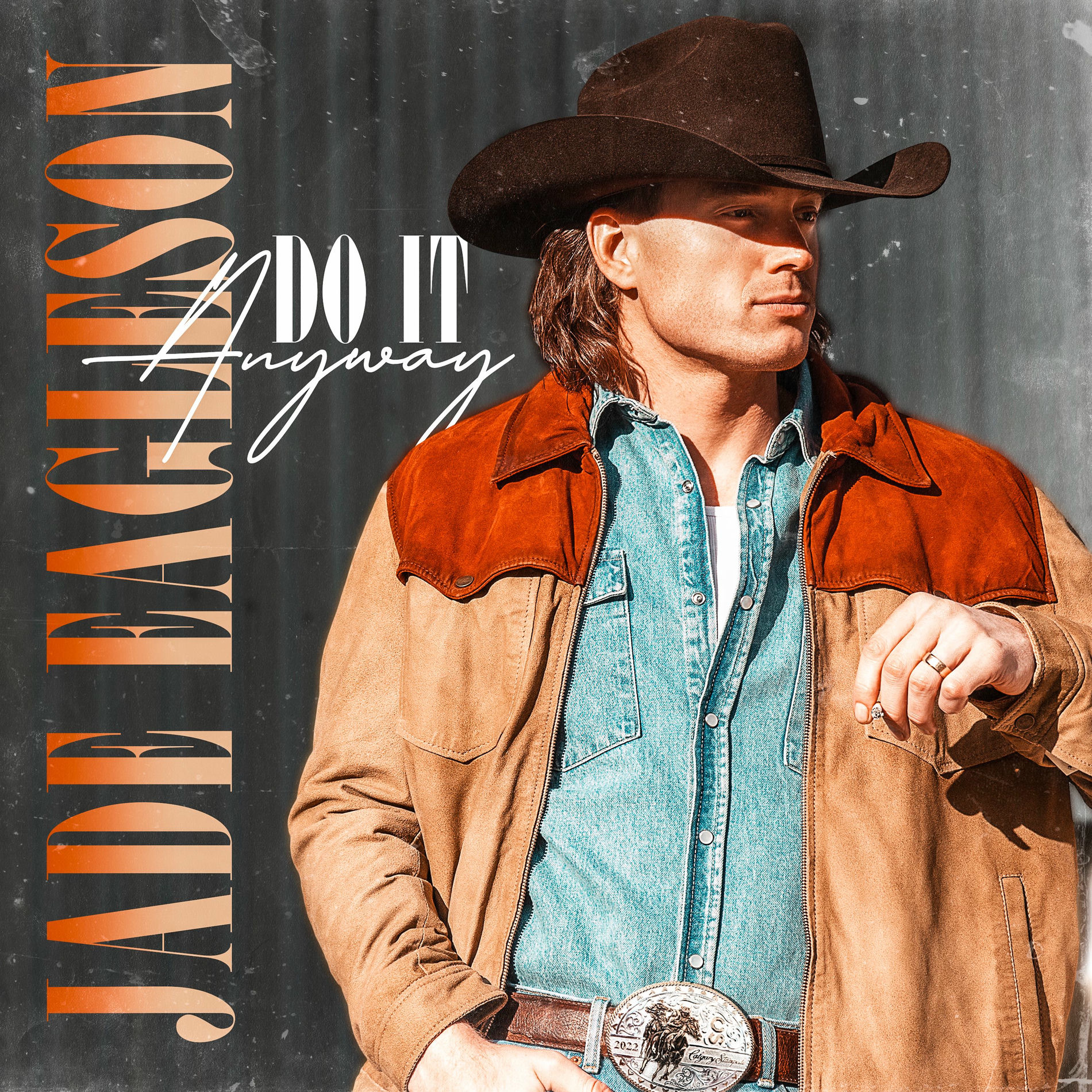Album cover of Telluride