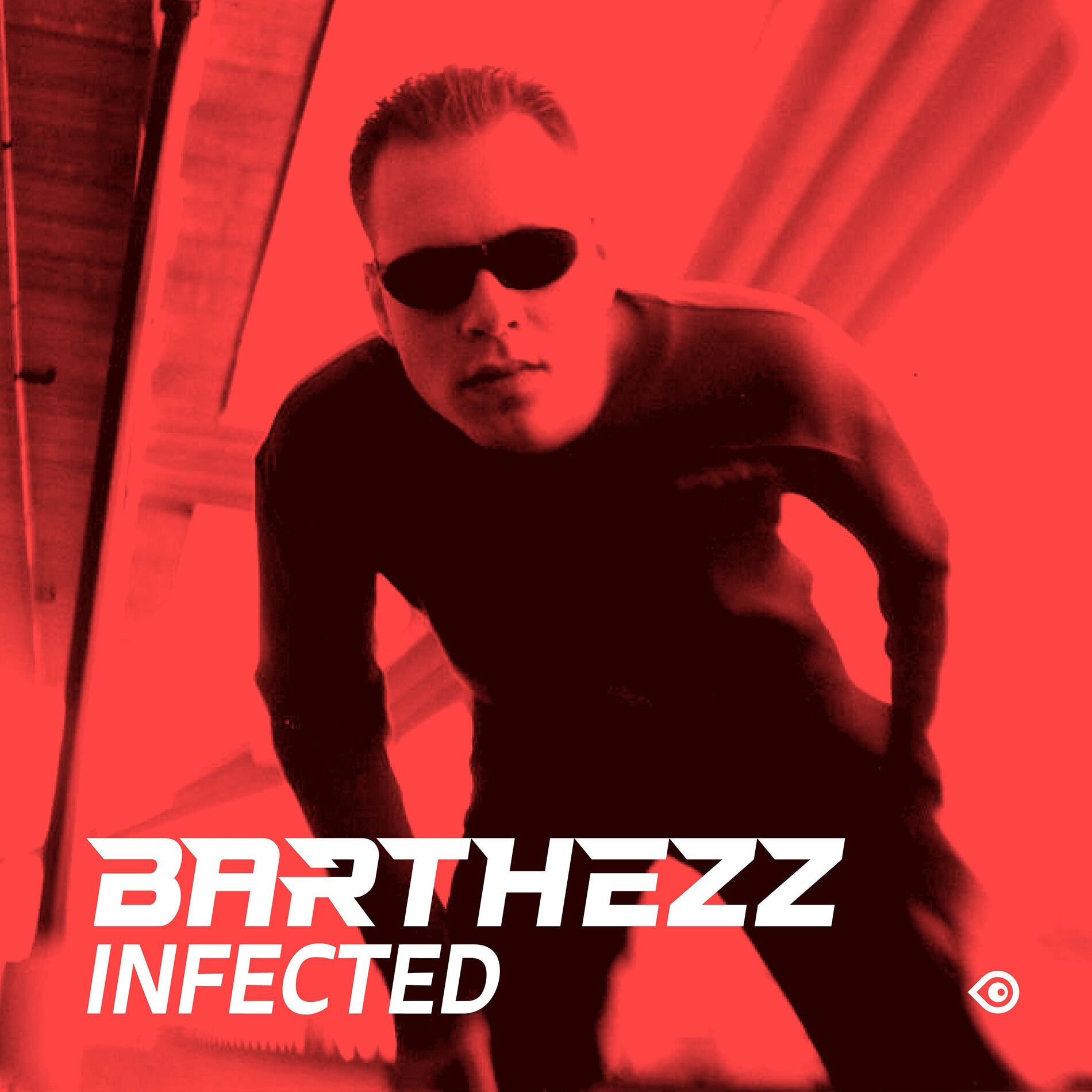 Album cover of Infected