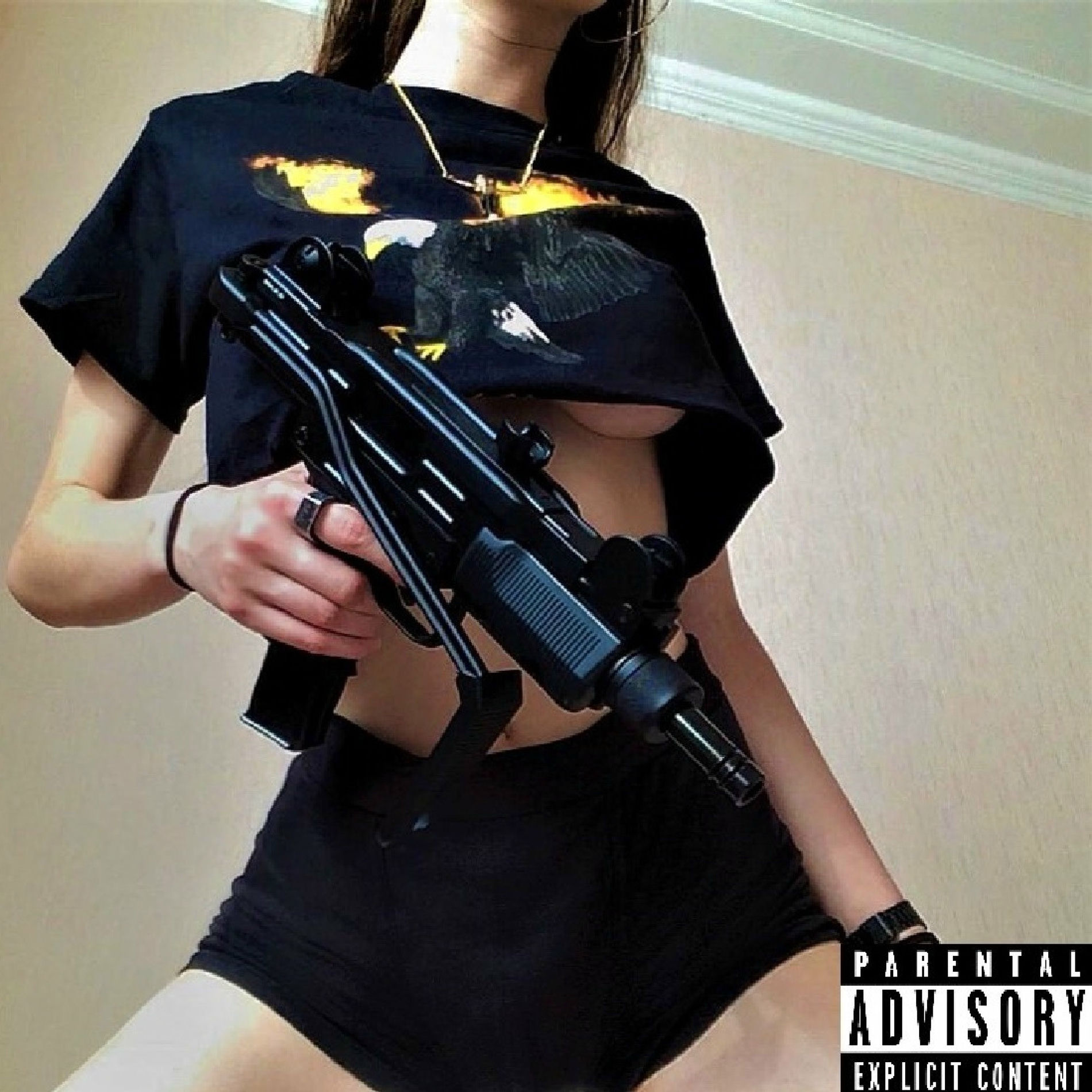 Album cover of Black Balloon