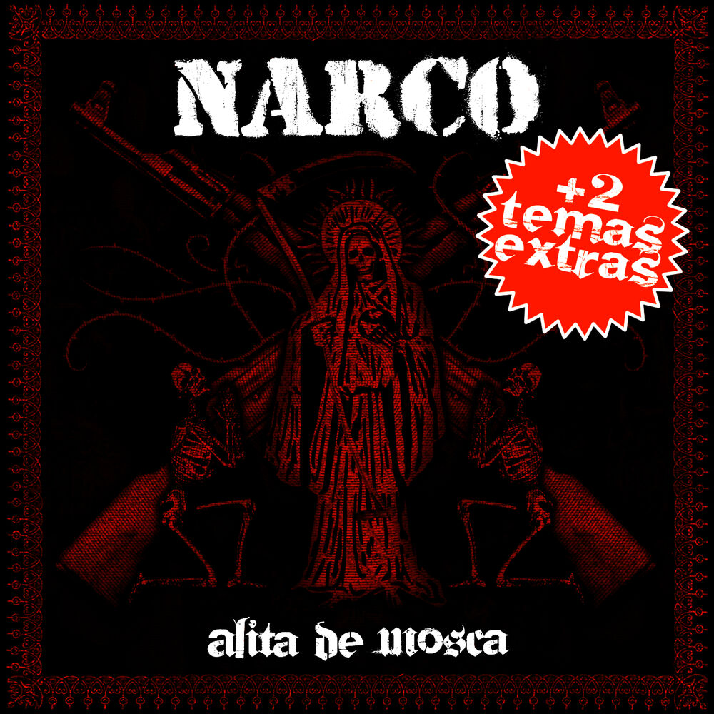 Picture of Alita De Mosca (Edición Especial)