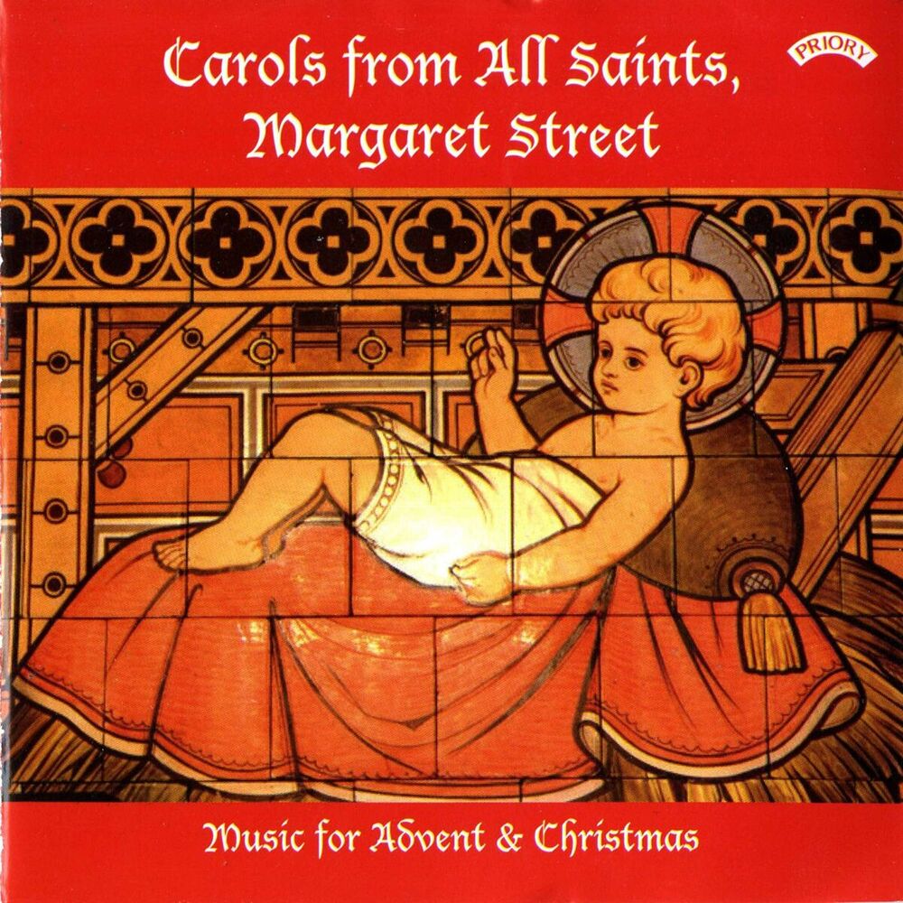 Picture of Music for Advent & Christmas