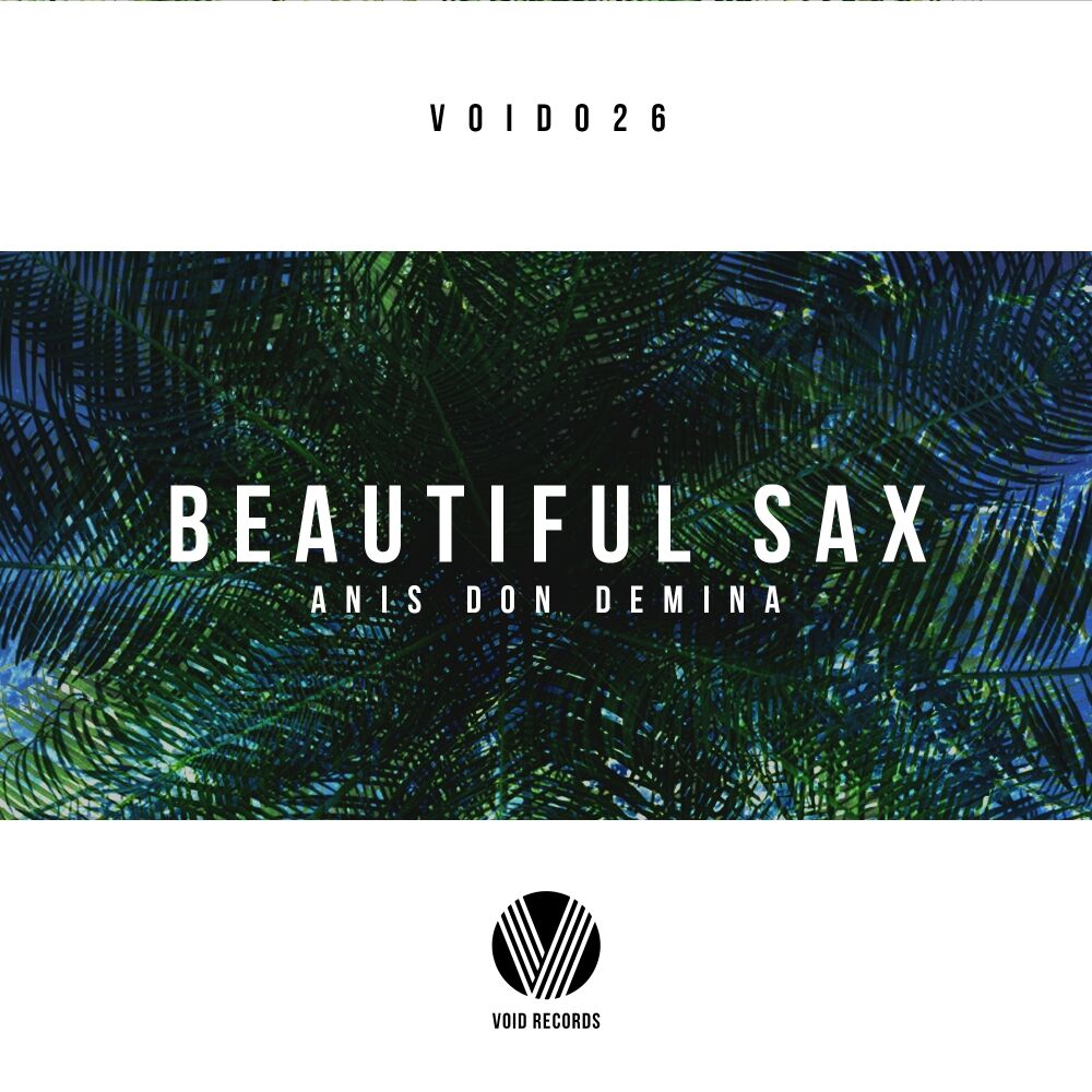 Picture of Beautiful Sax