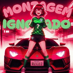 MONTAGEM IGNORADO