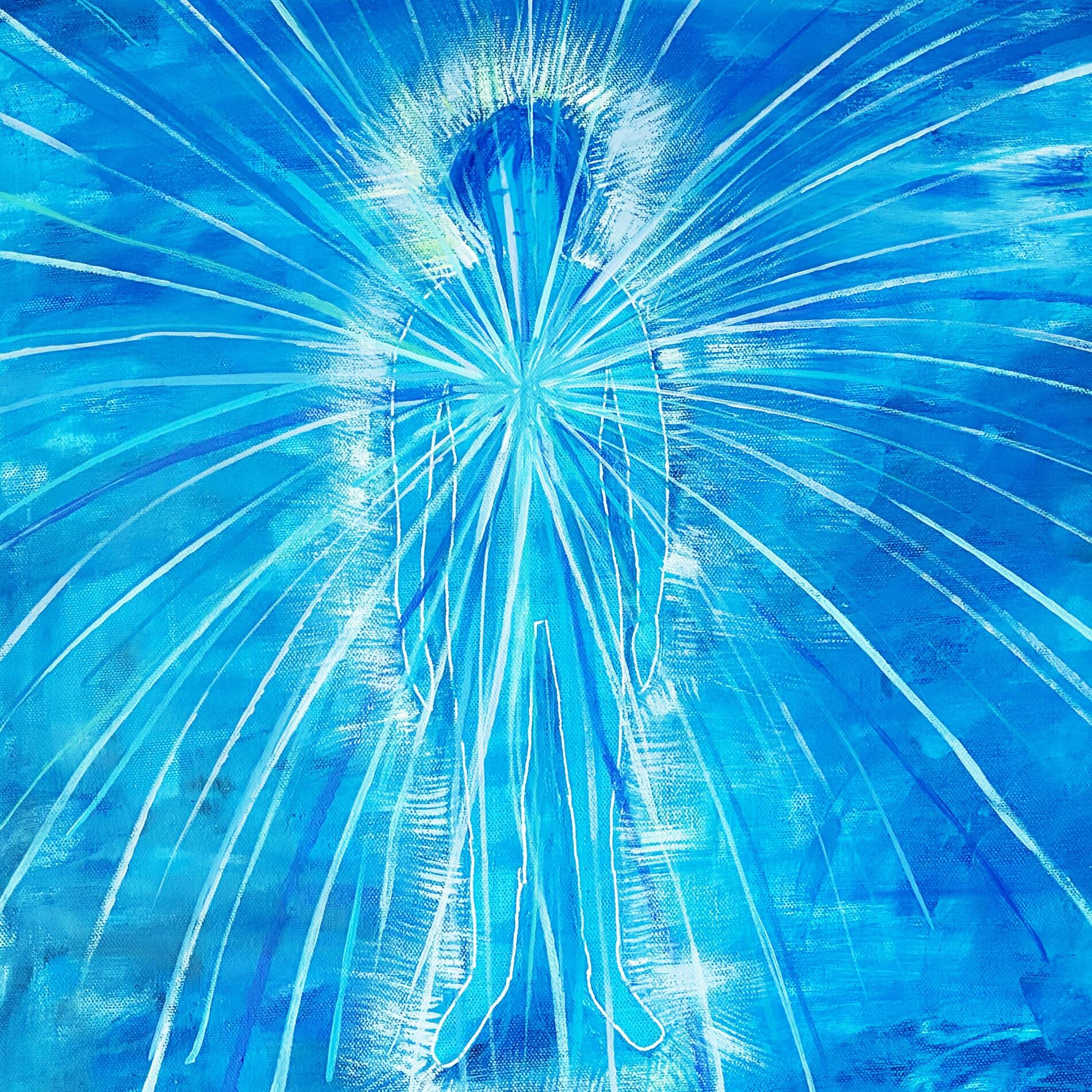 Album cover of Underwater
