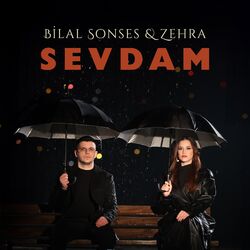 music cover