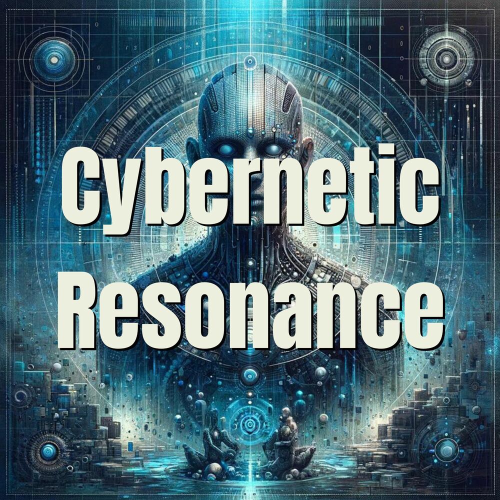 Picture of Cybernetic Resonance: Rhythms of the Future