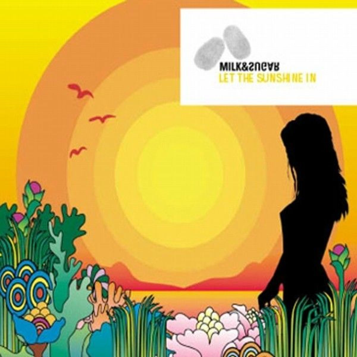 Album cover of Let the Sun Shine Ed. 2