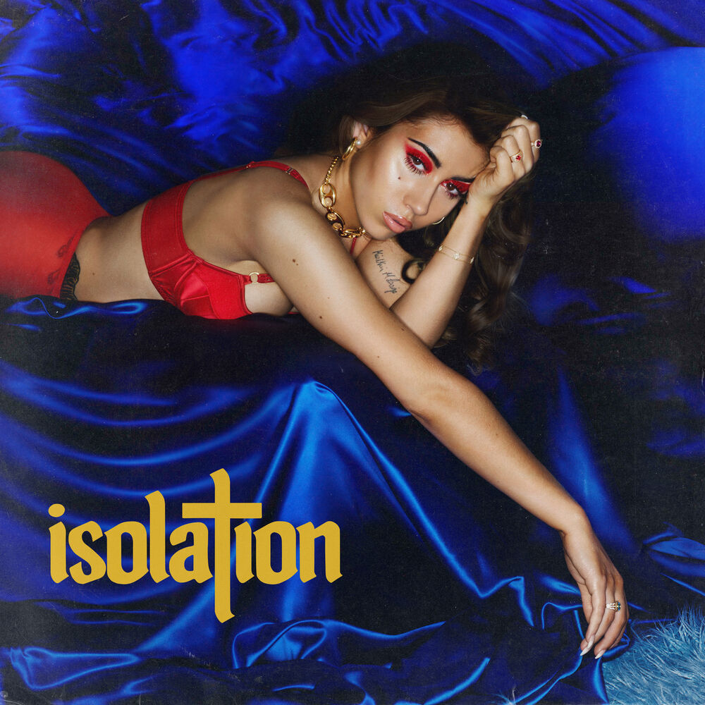 Picture of Isolation