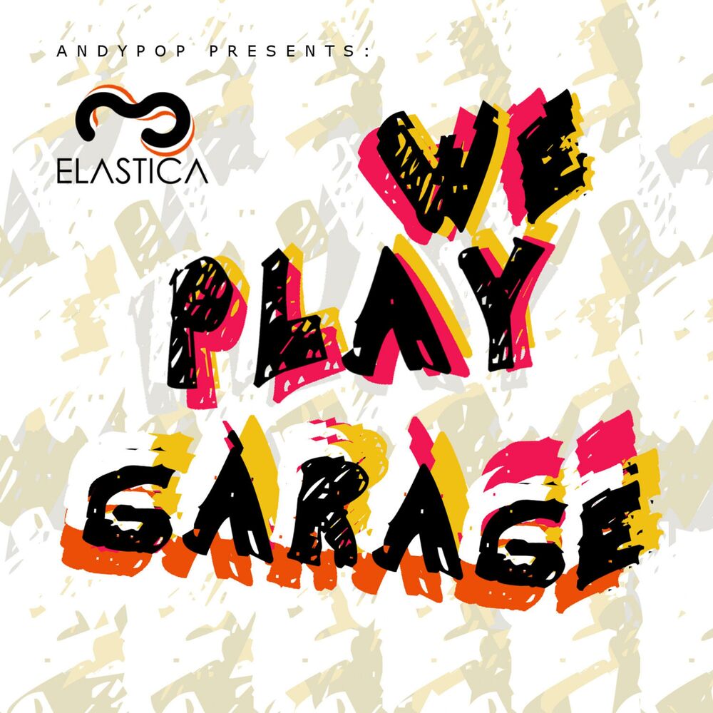 Picture of WE PLAY GARAGE VOL.2