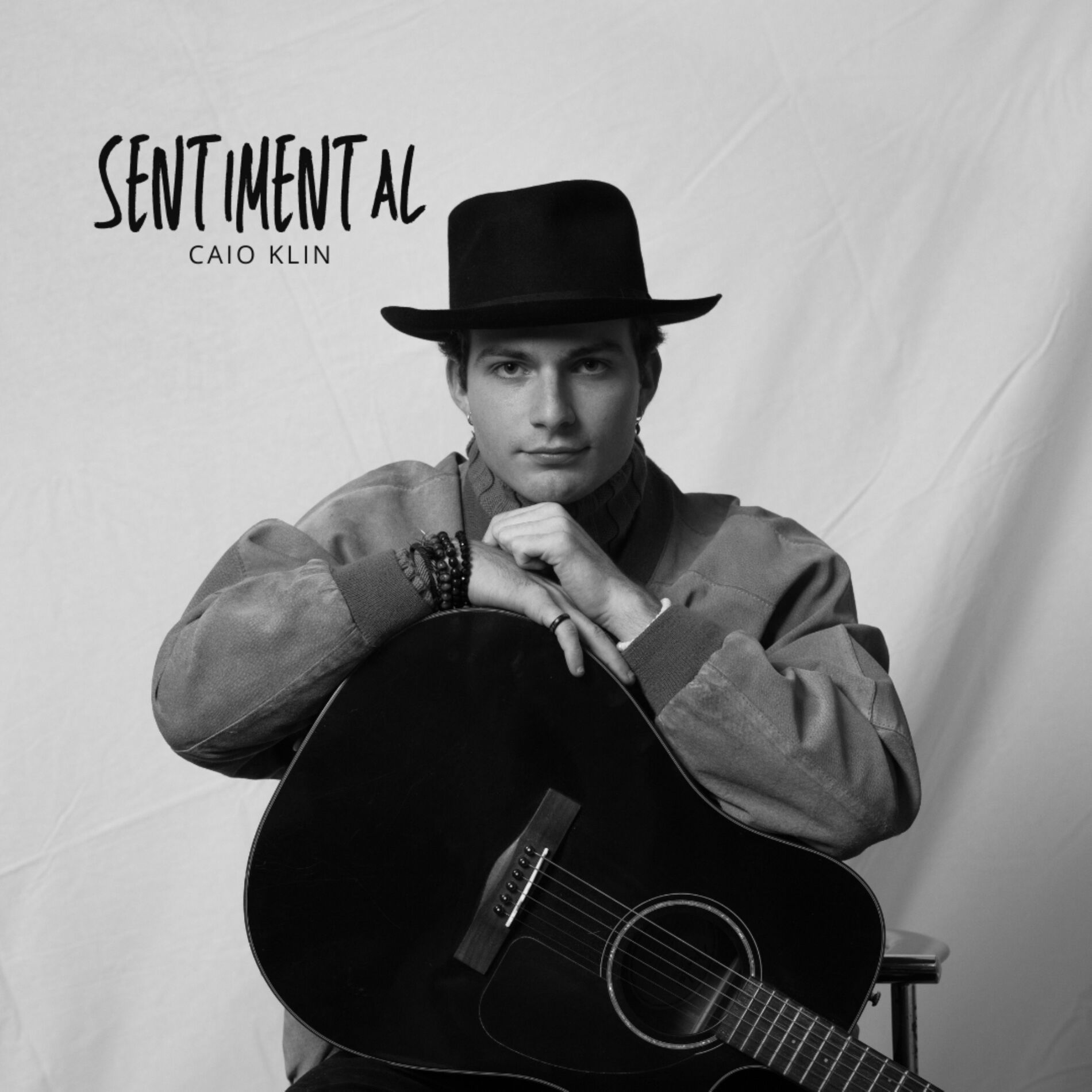 Album cover of Sentimento