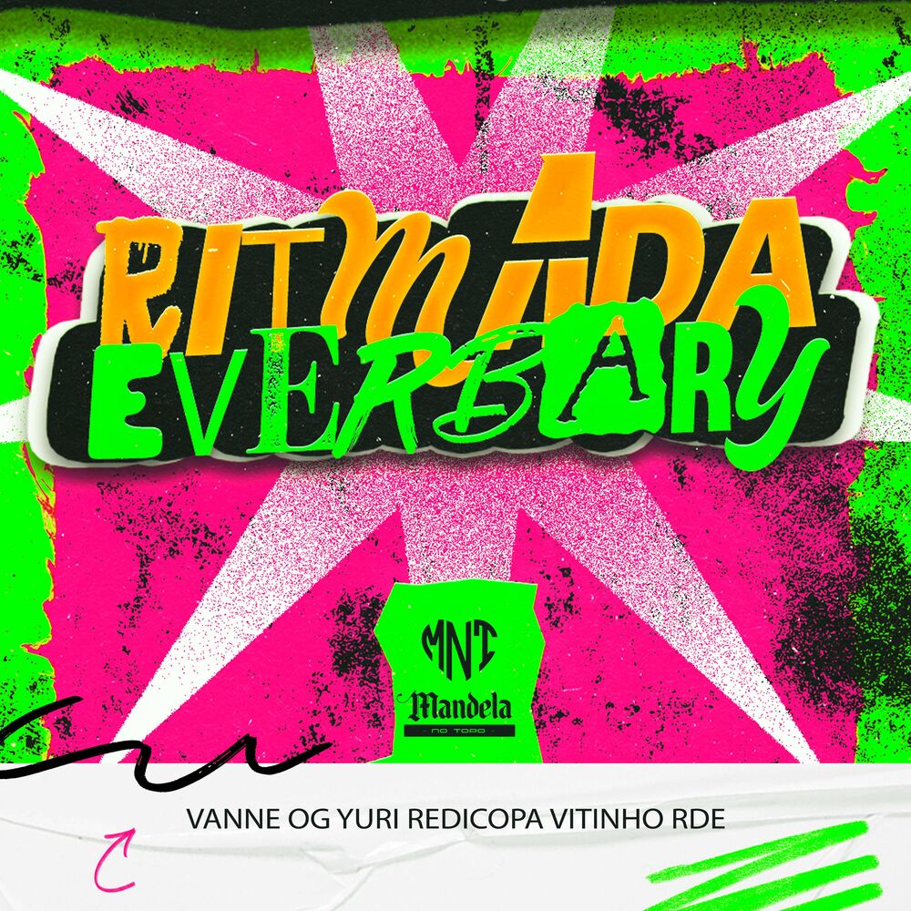 Picture of Ritmada Everbary