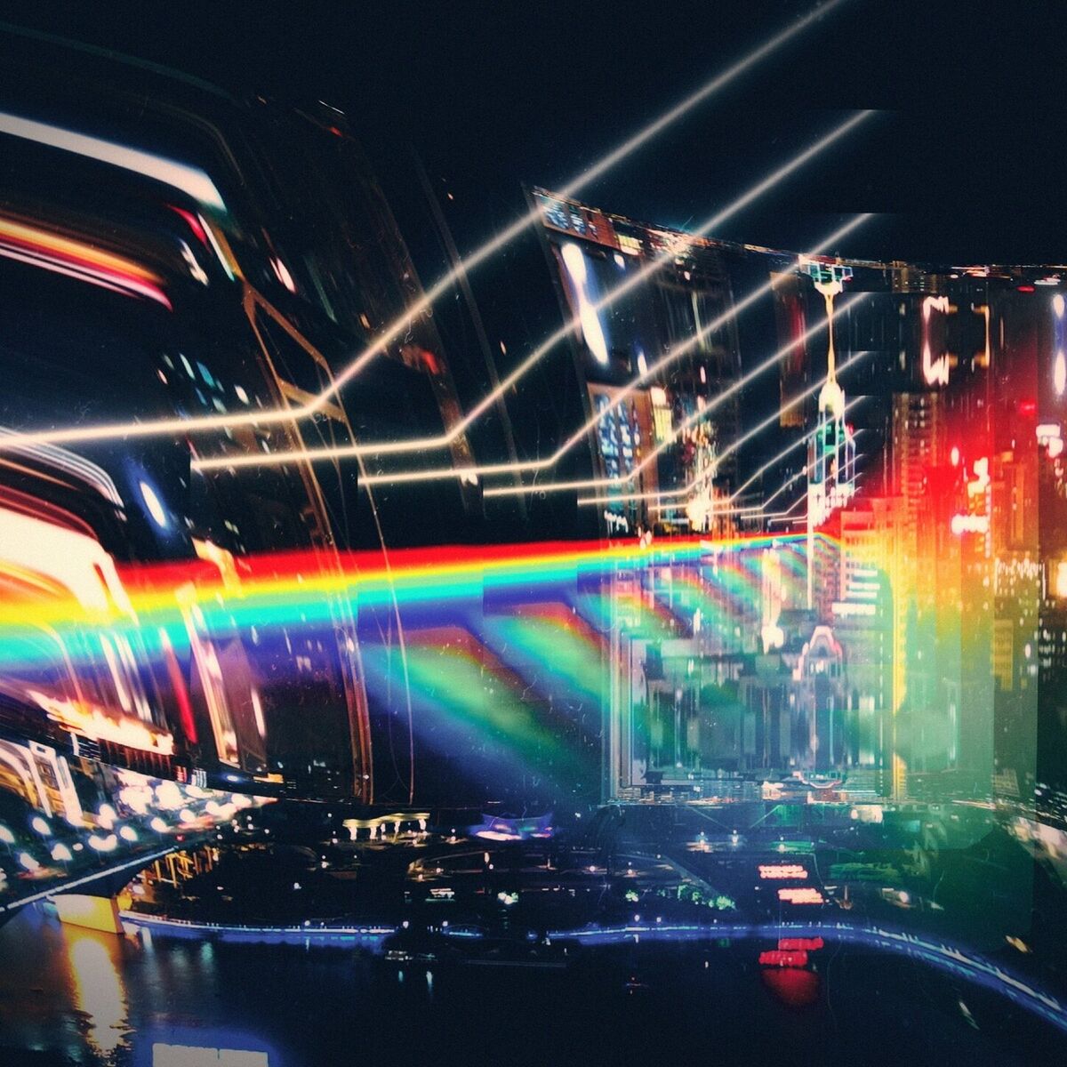 Album cover of Go Time