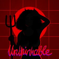 Cover of Unthinkable