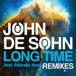 Cover of Long Time (Remixes)