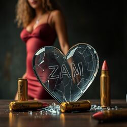 Cover of Zam