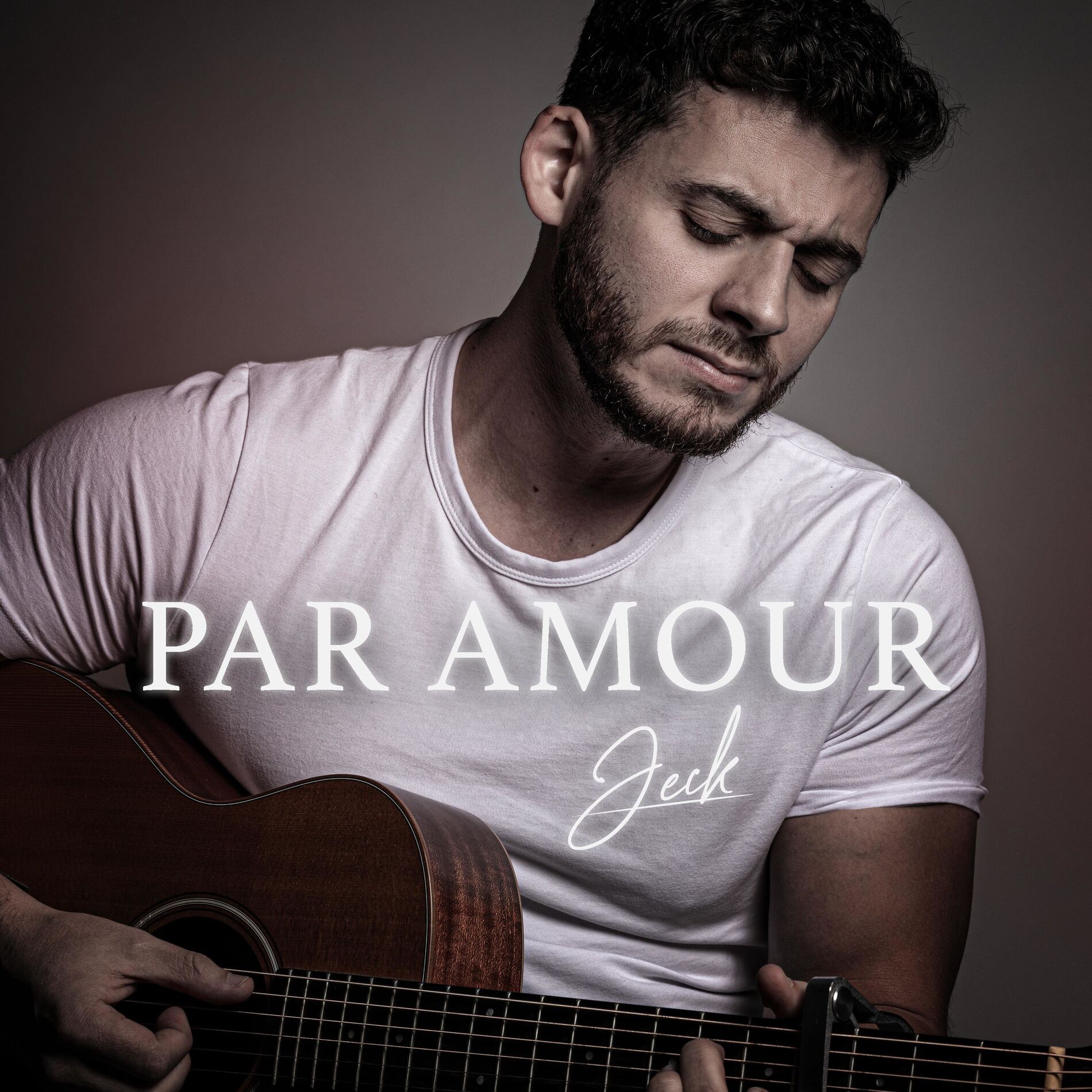Album cover of Par amour