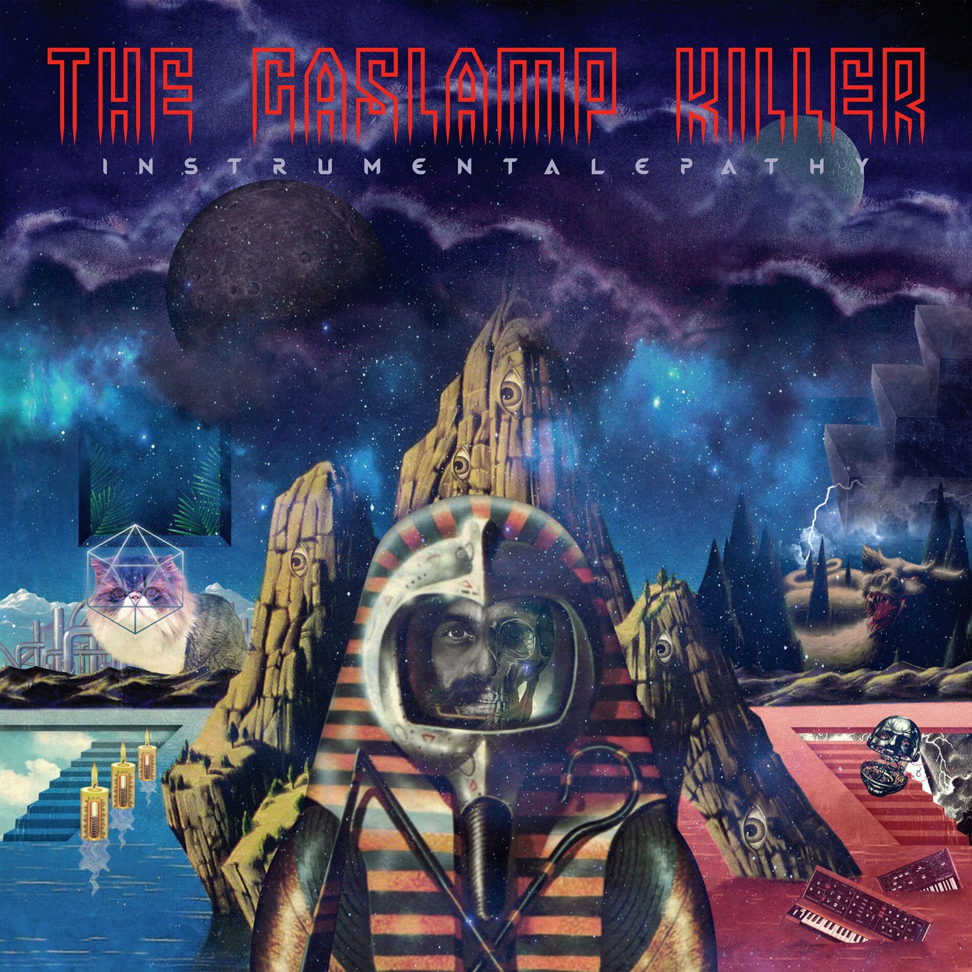 Album cover of Haleva