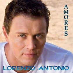Cover of Amores