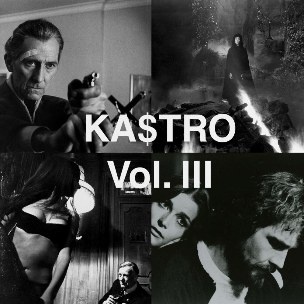 Picture of Vol. III