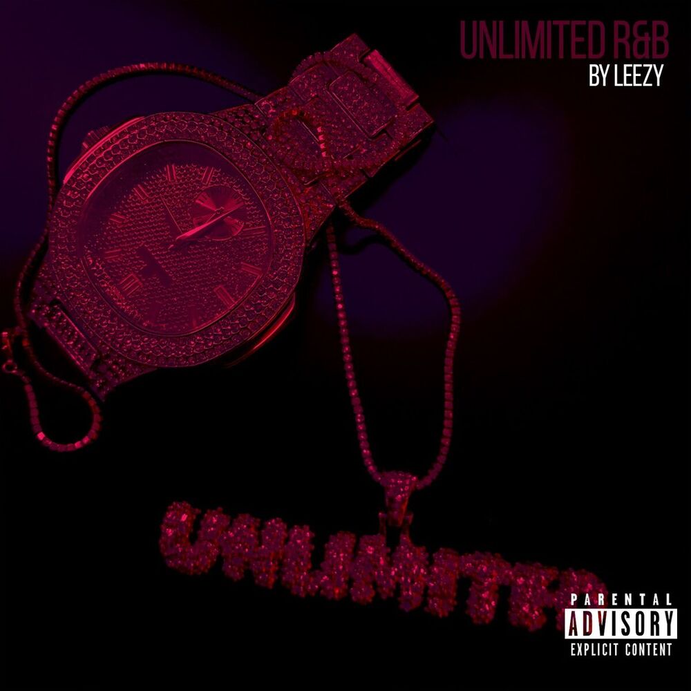Picture of Unlimited R&B