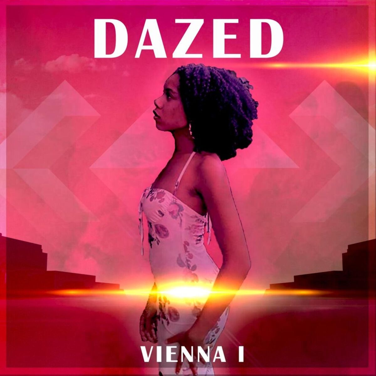 Album cover of Dazed