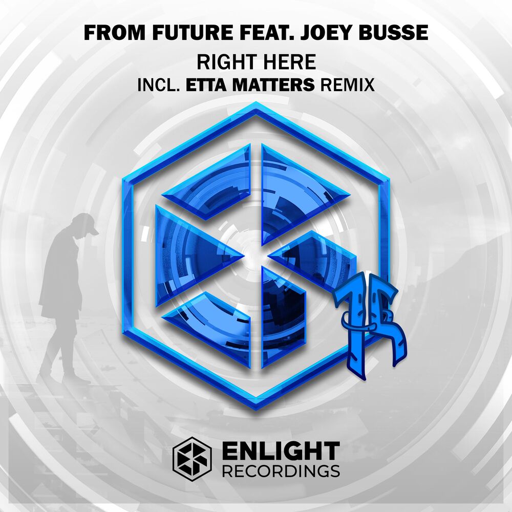 Picture of Right Here (EM Remix)