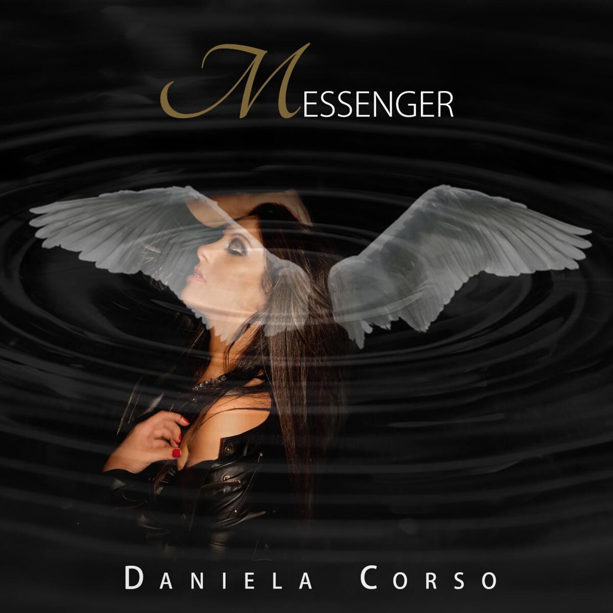 Album cover of Messenger