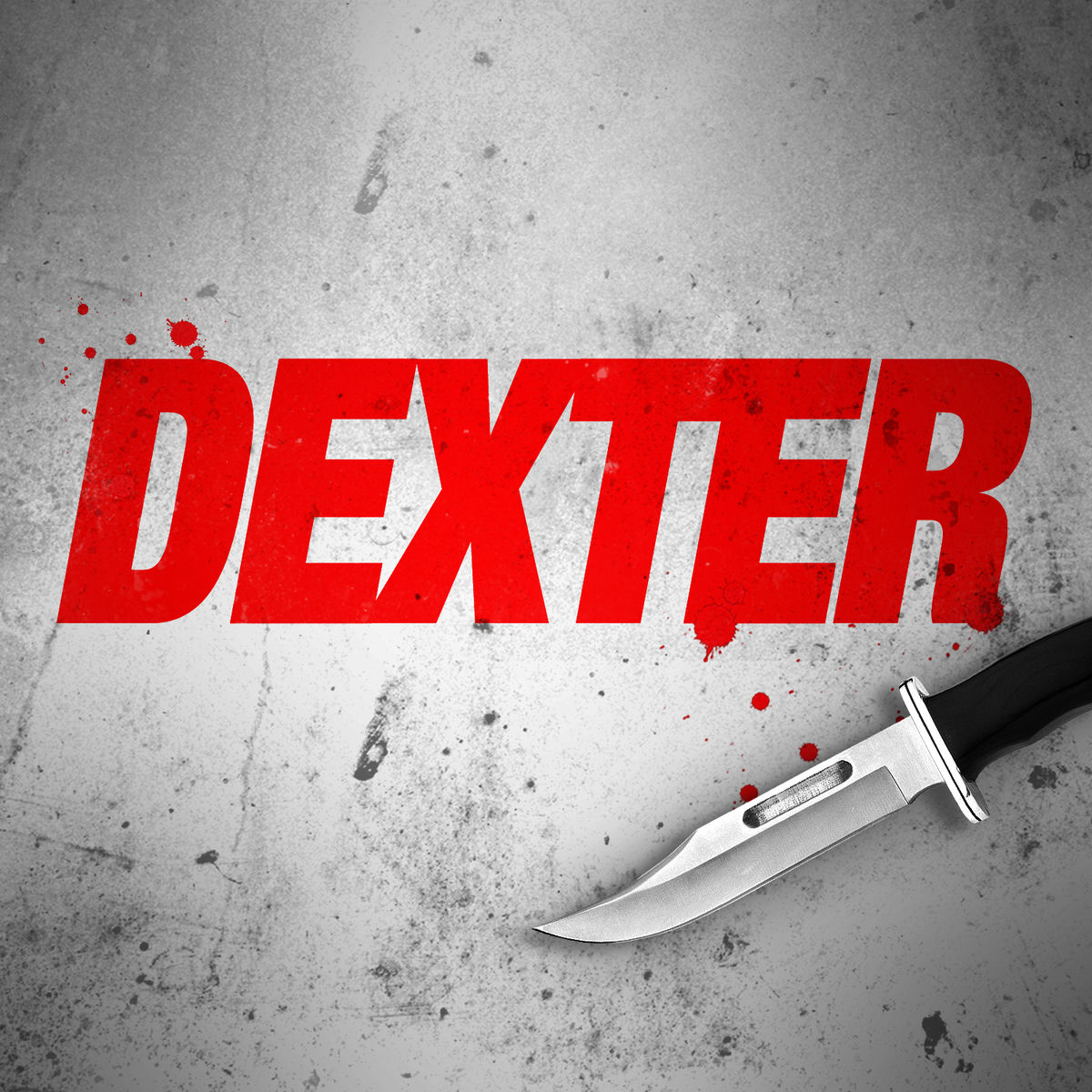Album cover of Dexter (Générique / Thème Série Télé)