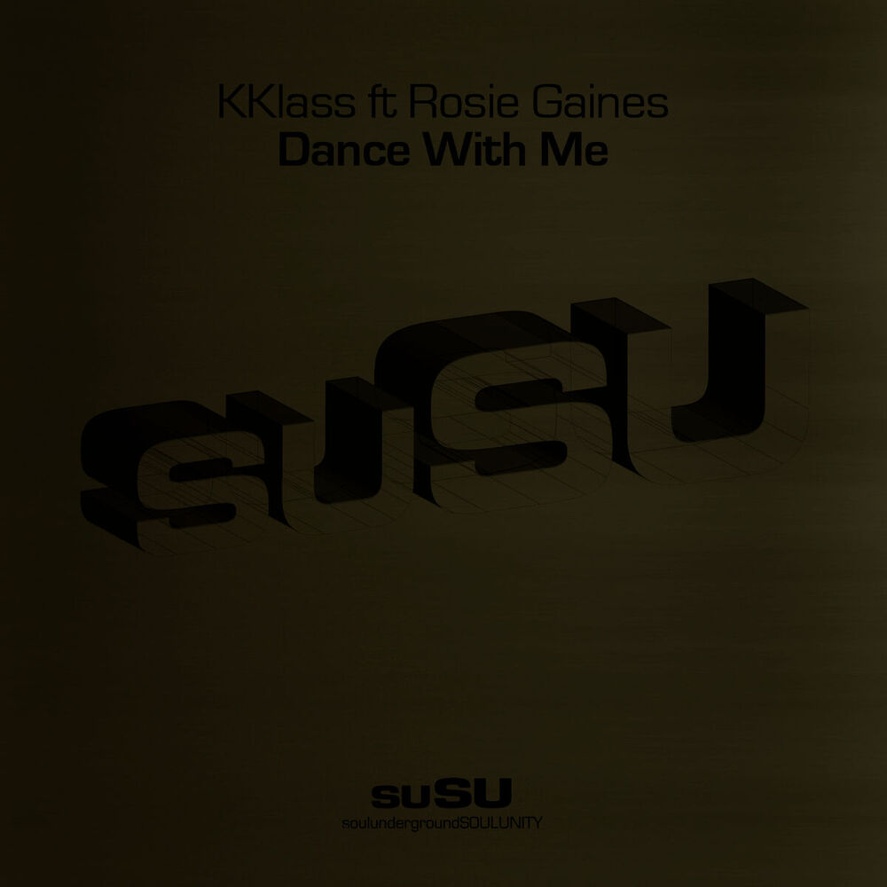 Picture of Dance With Me (feat. Rosie Gaines)