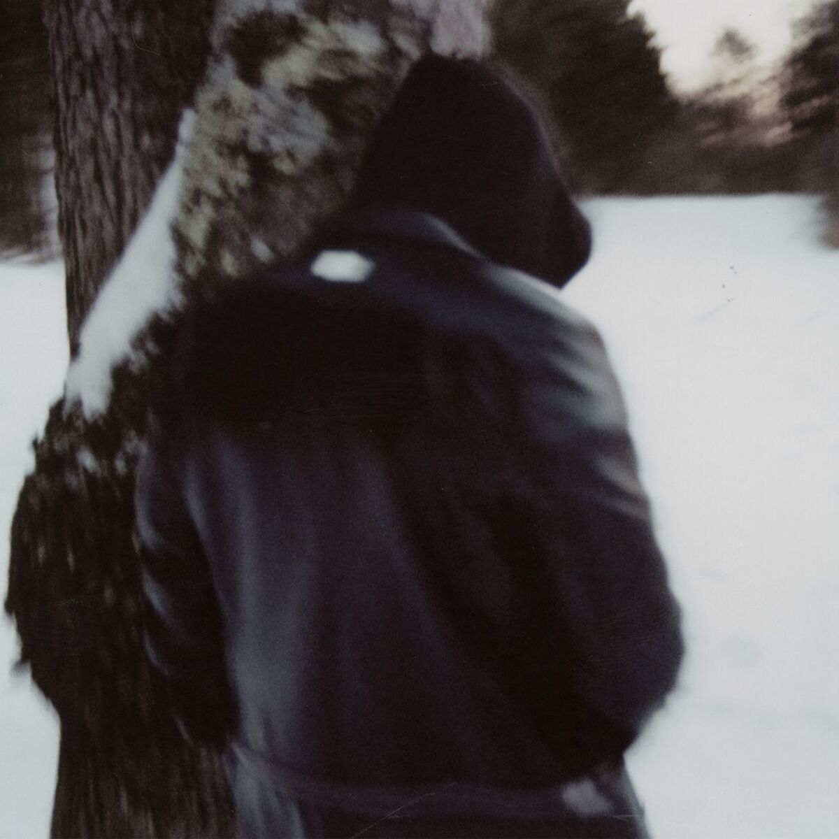 Album cover of we don’t gotta talk about it