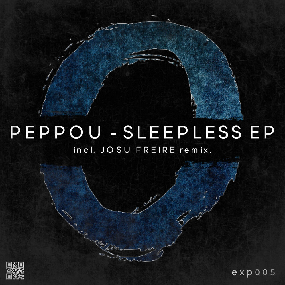 Picture of Sleepless EP incl. Josu Freire Remix